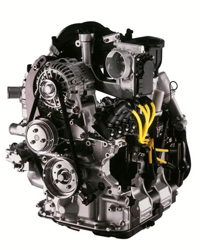 P3599 Engine
